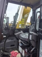 Original Caterpillar 307 Mini Excavator - Image 2
