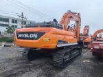 Original Doosan DX360 Heavy-Duty Excavator - Image 3