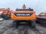 Original Doosan DX360 Heavy-Duty Excavator - Image 2
