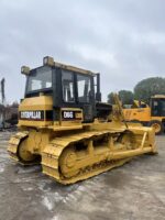 Original Caterpillar D6G Bulldozer - Image 3