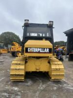 Original Caterpillar D6G Bulldozer - Image 4