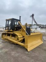 Original Caterpillar D6G Bulldozer - Image 5