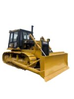 Original Caterpillar D6G Bulldozer