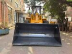 New LiuGong ZL50CN Wheel Loader - Image 4