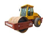 Original Dynapac CA602 Heavy-Duty Compaction Roller