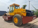 Original Dynapac CA602 Heavy-Duty Compaction Roller - Image 2