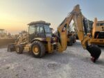 Caterpillar 420F Backhoe Loader - Image 3