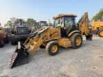 Caterpillar 420F Backhoe Loader - Image 5