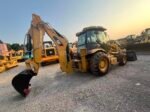 Caterpillar 420F Backhoe Loader - Image 4