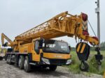 XCMG 50-Ton Truck Crane - Image 4