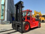 Heli 16-Ton Heavy-Duty Forklift - Image 3