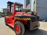 Heli 16-Ton Heavy-Duty Forklift - Image 5