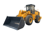 New LiuGong ZL50CN Wheel Loader